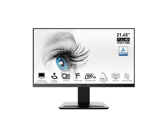 Монітор MSI PRO MP223