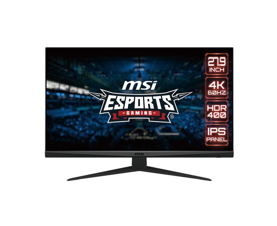 Монітор MSI G281UV