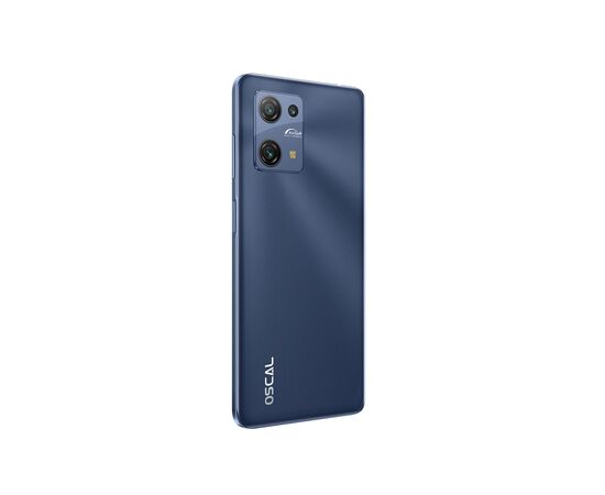 Мобильный телефон Oscal C30 Pro 4/64GB Blue, зображення 7 Мобильный телефон Oscal C30 Pro 4/64GB Blue, зображення 7