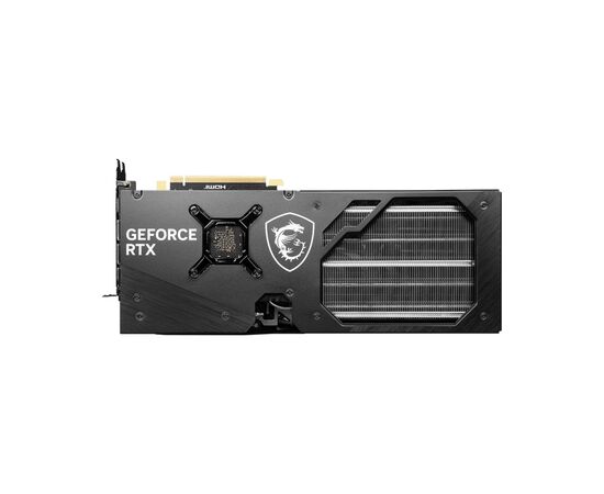 Видеокарта MSI GeForce RTX4060Ti 8Gb GAMING X TRIO (RTX 4060 Ti GAMING X TRIO 8G), изображение 4 Видеокарта MSI GeForce RTX4060Ti 8Gb GAMING X TRIO (RTX 4060 Ti GAMING X TRIO 8G), изображение 4