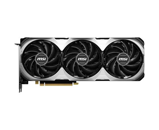 Видеокарта MSI GeForce RTX4070Ti 12Gb VENTUS 3X OC (RTX 4070 Ti VENTUS 3X 12G OC), изображение 11 Видеокарта MSI GeForce RTX4070Ti 12Gb VENTUS 3X OC (RTX 4070 Ti VENTUS 3X 12G OC), изображение 11