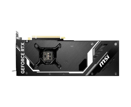 Видеокарта MSI GeForce RTX4070Ti 12Gb VENTUS 3X OC (RTX 4070 Ti VENTUS 3X 12G OC), изображение 3 Видеокарта MSI GeForce RTX4070Ti 12Gb VENTUS 3X OC (RTX 4070 Ti VENTUS 3X 12G OC), изображение 3