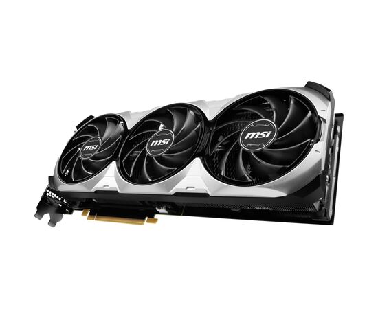 Видеокарта MSI GeForce RTX4070Ti 12Gb VENTUS 3X OC (RTX 4070 Ti VENTUS 3X 12G OC), изображение 4 Видеокарта MSI GeForce RTX4070Ti 12Gb VENTUS 3X OC (RTX 4070 Ti VENTUS 3X 12G OC), изображение 4