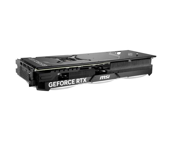 Видеокарта MSI GeForce RTX4070Ti 12Gb VENTUS 3X OC (RTX 4070 Ti VENTUS 3X 12G OC), изображение 7 Видеокарта MSI GeForce RTX4070Ti 12Gb VENTUS 3X OC (RTX 4070 Ti VENTUS 3X 12G OC), изображение 7