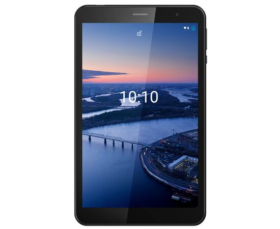 Планшет Sigma Tab A802 8" 4G 3/32Gb Black (4827798766712)