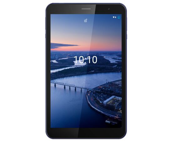 Планшет Sigma Tab A802 8" 4G 3/32Gb Blue (4827798766729)