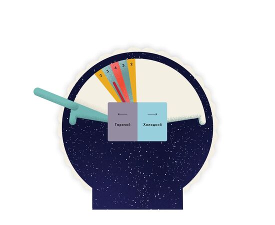 Настольная игра Lords of Boards Длина Волны (Wavelength) (LOB2218UA), изображение 3 Настольная игра Lords of Boards Длина Волны (Wavelength) (LOB2218UA), изображение 3