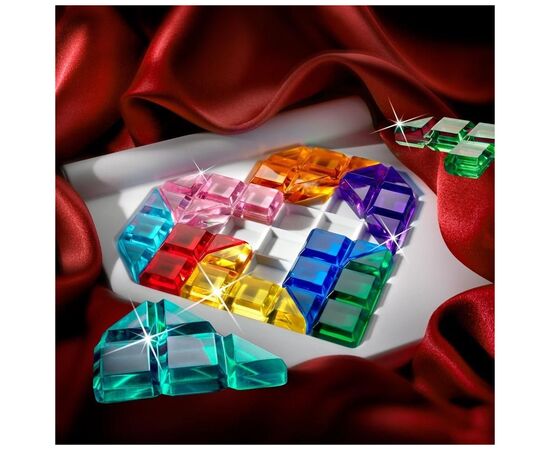 Настольная игра Smart Games IQ Любовь (SG 302), изображение 3