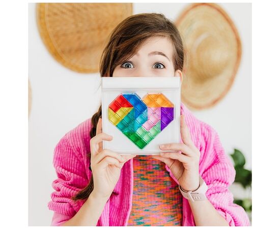 Настольная игра Smart Games IQ Любовь (SG 302), изображение 5