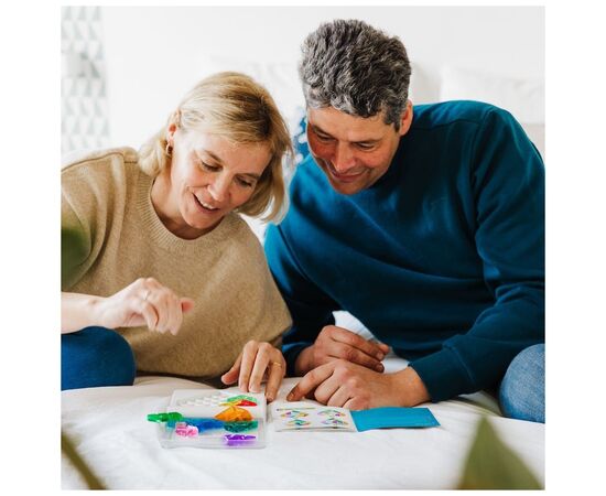 Настольная игра Smart Games IQ Любовь (SG 302), изображение 6