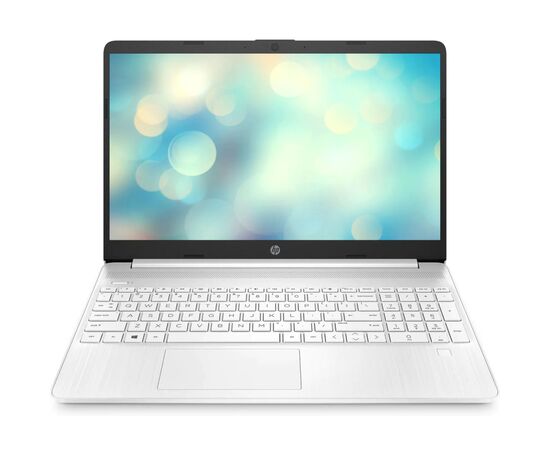 Ноутбук HP 15s-fq5027ua (834S3EA)