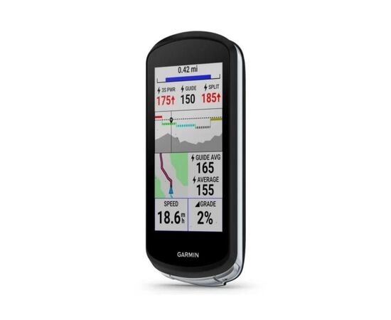 Персональный навигатор Garmin Edge 1040 Bundle GPS (010-02503-11), изображение 3 Персональный навигатор Garmin Edge 1040 Bundle GPS (010-02503-11), изображение 3