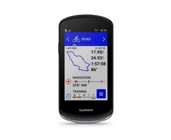 Персональний навігатор Garmin Edge 1040 GPS (010-02503-01)
