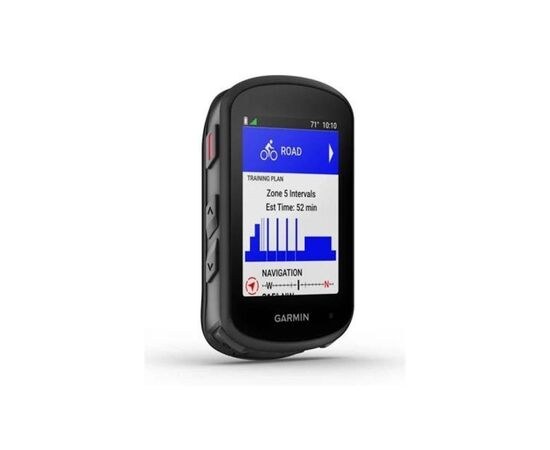 Персональный навигатор Garmin Edge 540, Bundle GPS (010-02694-41), изображение 3 Персональный навигатор Garmin Edge 540, Bundle GPS (010-02694-41), изображение 3