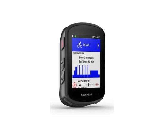 Персональный навигатор Garmin Edge 540, Solar GPS (010-02694-51), изображение 2 Персональный навигатор Garmin Edge 540, Solar GPS (010-02694-51), изображение 2