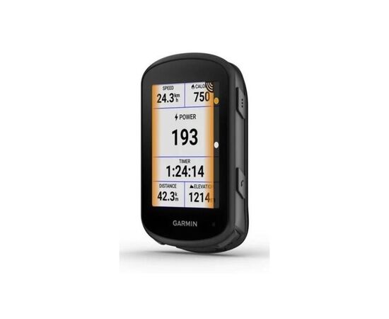 Персональный навигатор Garmin Edge 540, Solar GPS (010-02694-51), изображение 3 Персональный навигатор Garmin Edge 540, Solar GPS (010-02694-51), изображение 3