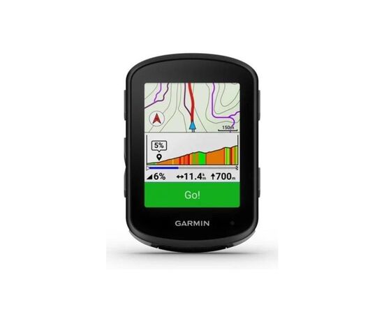 Персональный навигатор Garmin Edge 540, Solar GPS (010-02694-51), изображение 7 Персональный навигатор Garmin Edge 540, Solar GPS (010-02694-51), изображение 7