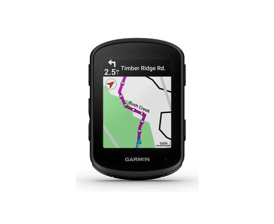 Персональный навигатор Garmin Edge 840 Bundle GPS (010-02695-11), изображение 2 Персональный навигатор Garmin Edge 840 Bundle GPS (010-02695-11), изображение 2