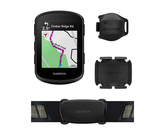 Персональний навігатор Garmin Edge 840 Bundle GPS (010-02695-11)