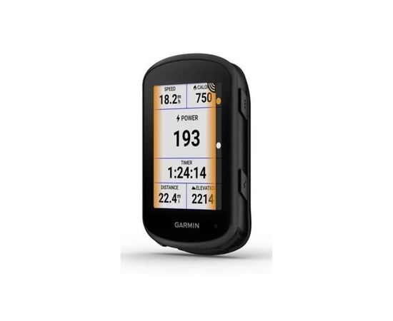 Персональный навигатор Garmin Edge 840 Solar GPS (010-02695-21), изображение 3 Персональный навигатор Garmin Edge 840 Solar GPS (010-02695-21), изображение 3