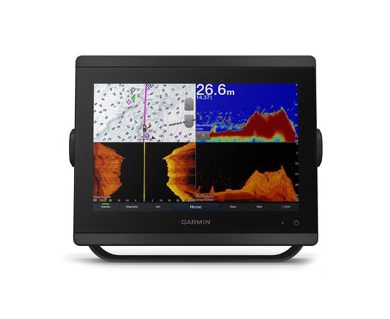Персональный навигатор Garmin GPSMAP 8410xsv GPS (010-02091-02)