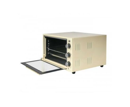 Электропечь Ventolux SOFIA, изображение 3 Электропечь Ventolux SOFIA, изображение 3