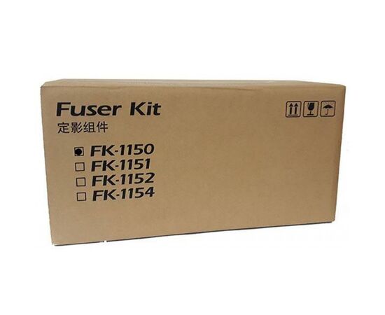 Узел закрепления изображения Kyocera FK-1150 (302RV93052/302RV93055/302RV93056)
