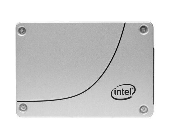 Накопитель SSD 2.5" 480GB INTEL (SSDSC2KG480G801)