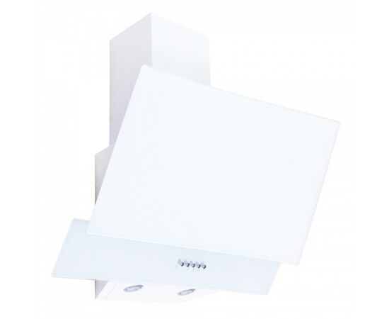 Вытяжка кухонная Minola HDN 6212 WH 700 LED, изображение 2