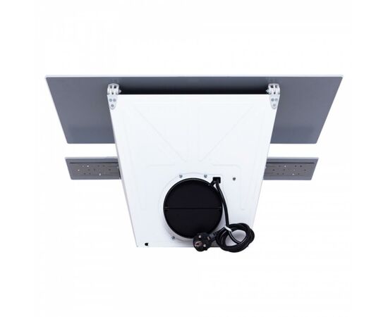 Вытяжка кухонная Minola HDN 6212 WH 700 LED, изображение 4