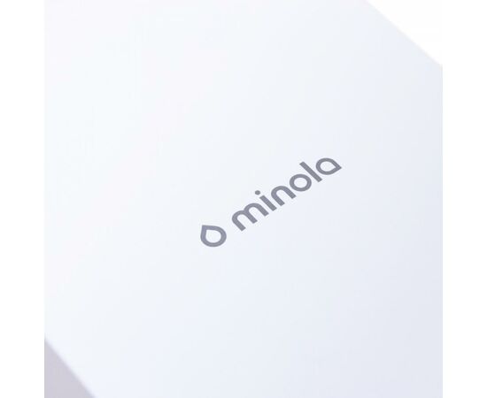 Вытяжка кухонная Minola HDN 6212 WH 700 LED, изображение 6