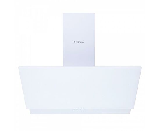 Вытяжка кухонная Minola HDN 6212 WH 700 LED