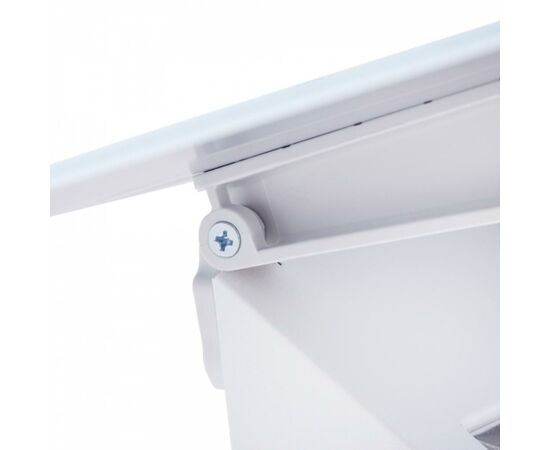 Вытяжка кухонная Minola HDN 6242 WH 700 LED, изображение 10