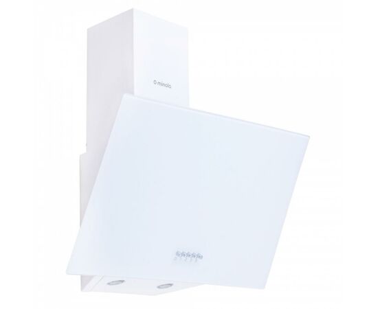 Вытяжка кухонная Minola HDN 6242 WH 700 LED, изображение 2