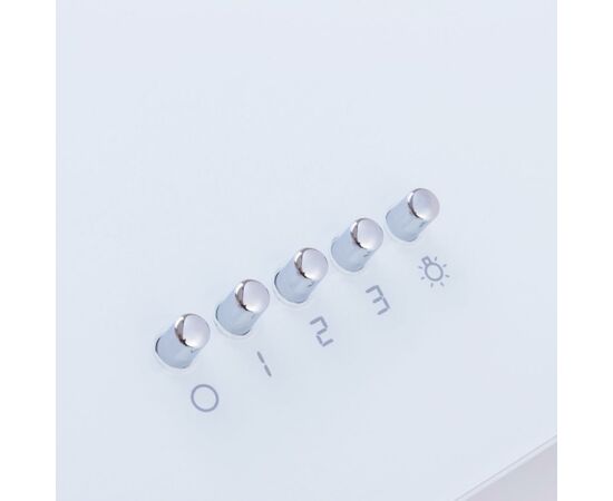 Вытяжка кухонная Minola HDN 6242 WH 700 LED, изображение 6