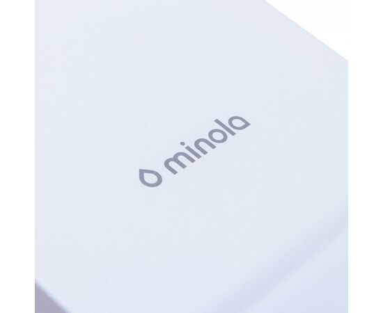 Вытяжка кухонная Minola HDN 6242 WH 700 LED, изображение 7