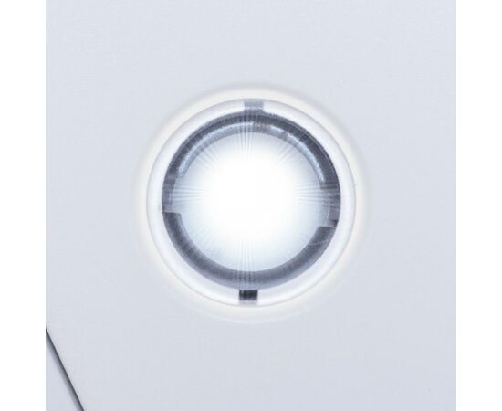 Вытяжка кухонная Minola HDN 6242 WH 700 LED, изображение 9