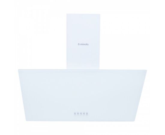 Вытяжка кухонная Minola HDN 6242 WH 700 LED