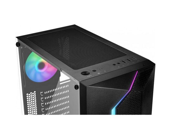 Корпус MSI MAG VAMPIRIC 100R, изображение 5 Корпус MSI MAG VAMPIRIC 100R, изображение 5