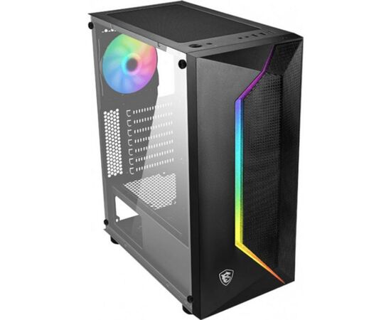 Корпус MSI MAG VAMPIRIC 100R