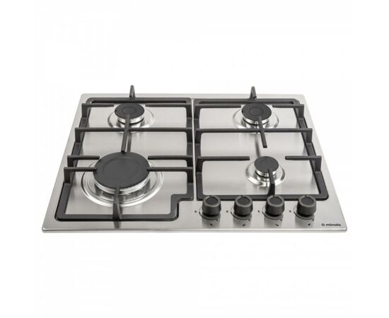 Варочная поверхность Minola MGM 614224 I, изображение 2 Варочная поверхность Minola MGM 614224 I, изображение 2