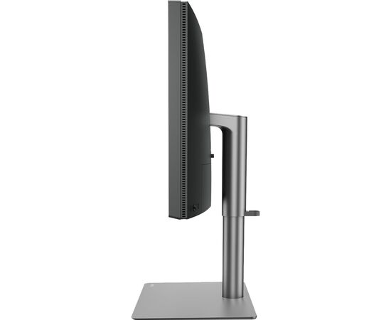 Монитор BenQ PD2725U DARK GREY (9H.LJXLA.TBE), изображение 6 Монитор BenQ PD2725U DARK GREY (9H.LJXLA.TBE), изображение 6