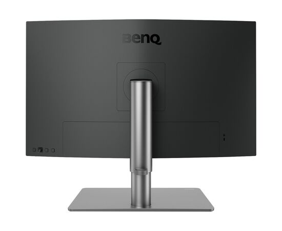 Монитор BenQ PD2725U DARK GREY (9H.LJXLA.TBE), изображение 7 Монитор BenQ PD2725U DARK GREY (9H.LJXLA.TBE), изображение 7