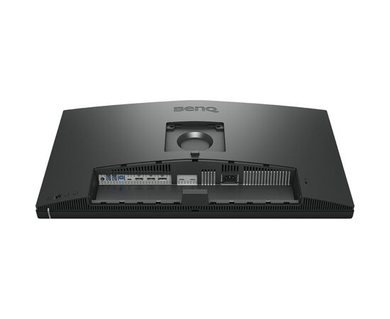 Монитор BenQ PD2725U DARK GREY (9H.LJXLA.TBE), изображение 8 Монитор BenQ PD2725U DARK GREY (9H.LJXLA.TBE), изображение 8