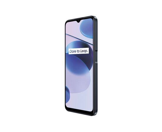 Мобильный телефон realme C35 4/64GB Glowing Black, изображение 2 Мобильный телефон realme C35 4/64GB Glowing Black, изображение 2