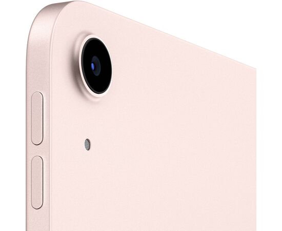 Планшет Apple iPad Air 10.9" M1 Wi-Fi + Cellular 256GB Pink (MM723RK/A), изображение 3 Планшет Apple iPad Air 10.9" M1 Wi-Fi + Cellular 256GB Pink (MM723RK/A), изображение 3