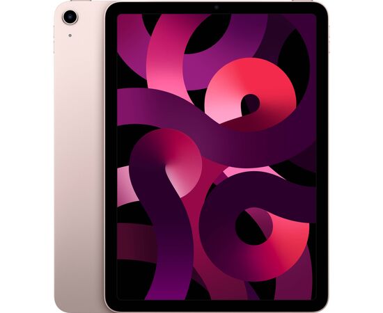 Планшет Apple iPad Air 10.9" M1 Wi-Fi + Cellular 256GB Pink (MM723RK/A)
