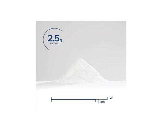 Мінерали Seeking Health Магній гліцинат у порошку, 200 мг, Magnesium Glycinate Powder, 250 гр (SKH52169), зображення 3 Мінерали Seeking Health Магній гліцинат у порошку, 200 мг, Magnesium Glycinate Powder, 250 гр (SKH52169), зображення 3
