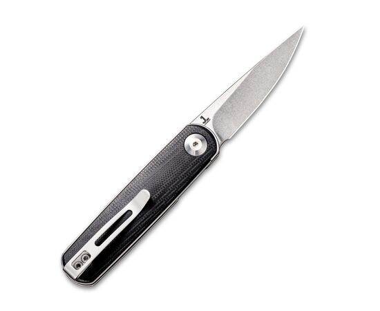 Нож Civivi Lumi G10 Black (C20024-3), изображение 2 Нож Civivi Lumi G10 Black (C20024-3), изображение 2