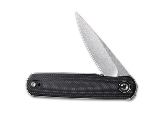 Нож Civivi Lumi G10 Black (C20024-3), изображение 4 Нож Civivi Lumi G10 Black (C20024-3), изображение 4